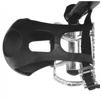 אופני כושר מקצועיים מבית American Sport בצבע שחור - משלוח חינם