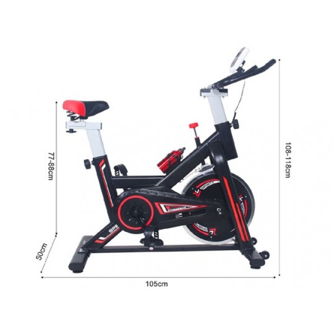 אופני ספינינג AMERICAN SPORT דגם B7905-ES משלוח חינם אופני ספינינג AMERICAN SPORT דגם B7905-ES משלוח חינם