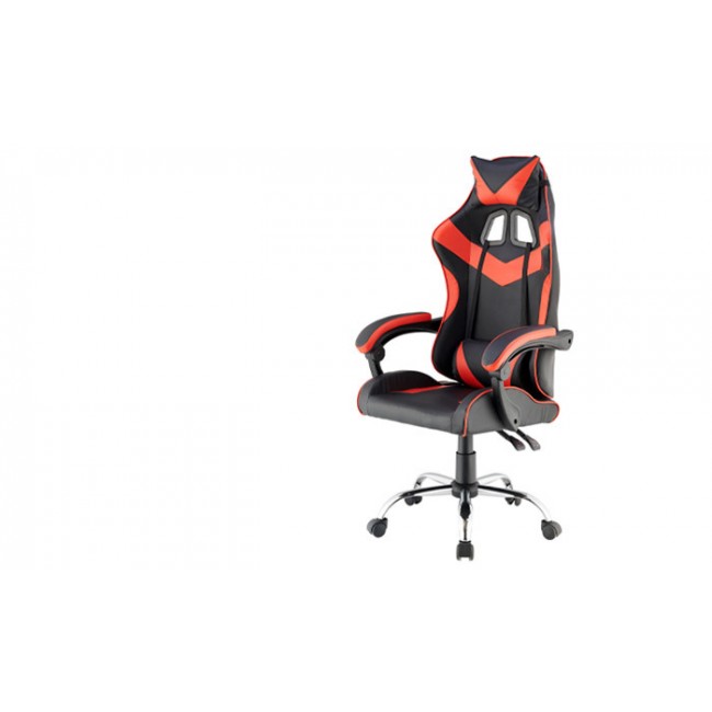 NINJA Extrim PRO 3 игровой стул с эргономичной структурой и высокой спинкой, диапазон цветов на выбор для бесплатной доставки