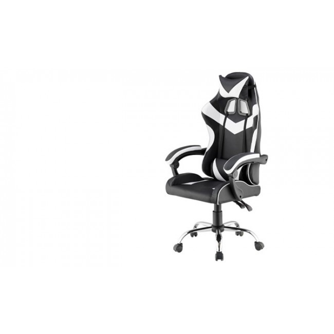 NINJA Extrim PRO 3 كرسي الألعاب مع هيكل مريح ومسند الظهر عالية، ومجموعة من الألوان للاختيار من بينها للشحن المجاني