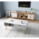 Nordic-designed STANFORD living room table for free shipping