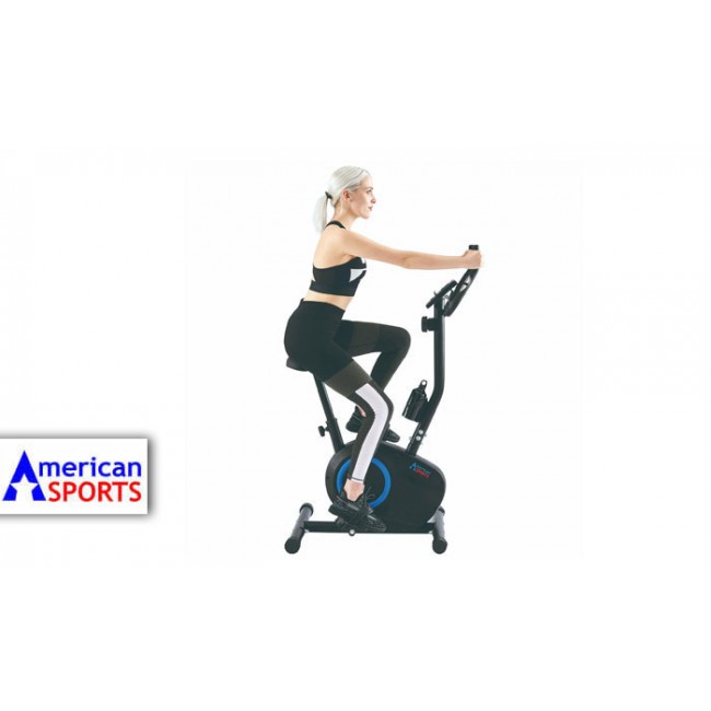 Magnetic Fitness Bike Model 2300A Free Shipping