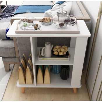 FLORENCE pine-footed storage side locker to choose from free shipping