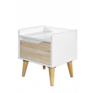 غرفة نوم كاملة كينغستون نموذج خالية الشحن والتجمع