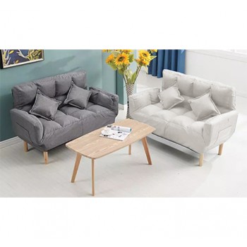 Двойной диван открывается для новой модели кровать BERRY в цветах на выбор из бесплатной доставки