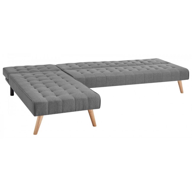 Классический дизайн угловой диван, который открывается для chais бесплатно судоходства кровать