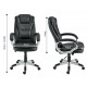 LUXURY EXECUTIVE CHAIR MODEL COLOMBO