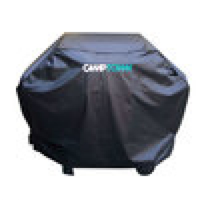 Gas Grill Cover 4 Burners (4B) CAMPTOWN Free Shipping