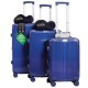 Suzuki Terminal Set 3 Black Luggage 2 Pillows and SUZUKI Energy weight in 5 colors to choose from!  Free shipping