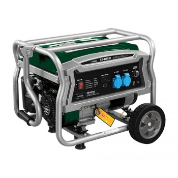 גנרטור בנזין 3500W SUZUKI Energy גנרטור בנזין 3500W SUZUKI Energy