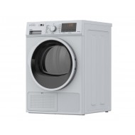 8.5kg المكثف 2500 واط الفضة اللون تعثر مجفف الشحن مجانا