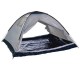 Tent 2 openings for 6 breeze people - free shipping