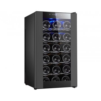 מקרר יין 18 בקבוקים La Kitchenette מקרר יין 18 בקבוקים La Kitchenette