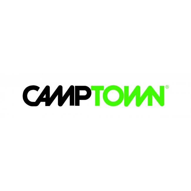 Camptown-Free 8-Man Tent
