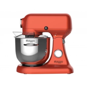 Powerful mixer 1200W color to choose from 5 liters Chef Segev Moshe