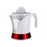 מסחטת הדרים חשמלית אדום 1 ליטר לקיטשן משלוח חינם