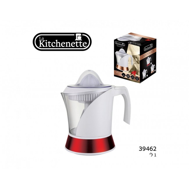 1 litre electric citrus juicer for kitshan free shipping
