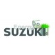 Suzuki Pressurized Washing Machine LT-301 110BAR 1400W Free Shipping