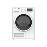 סוזוקי מייבש כביסה 8.5 ק"ג קונדנסור DC-80S5E לבן  משלוח חינם