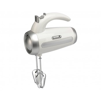 מערבל ידני לקיטשן 300W לבן/כסוף משלוח חינם מערבל ידני לקיטשן 300W לבן/כסוף משלוח חינם