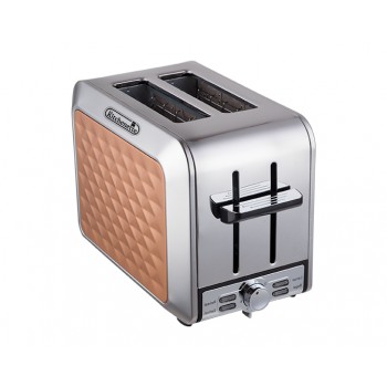 מצנם מעוצב 2 פרוסות יהלום נחושת 850W לקיטשן משלוח חינם מצנם מעוצב 2 פרוסות יהלום נחושת 850W לקיטשן משלוח חינם