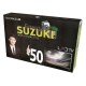 Suzuki TV "LD50N77WS LED SMART 4K 50 SUZUKI Energy Free Shipping