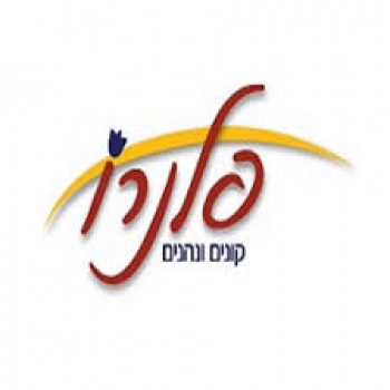 24-piece cutlery set with PLANERO designed free shipping stand