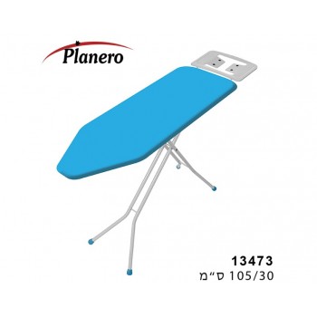 קרש גיהוץ 105/30 ס"מ 2978 PICALLO משלוח חינם קרש גיהוץ 105/30 ס"מ 2978 PICALLO משלוח חינם
