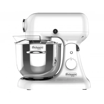 Powerful mixer 1200W color to choose from 5 liters Chef Segev Moshe Powerful mixer 1200W color to choose from 5 liters Chef Segev Moshe