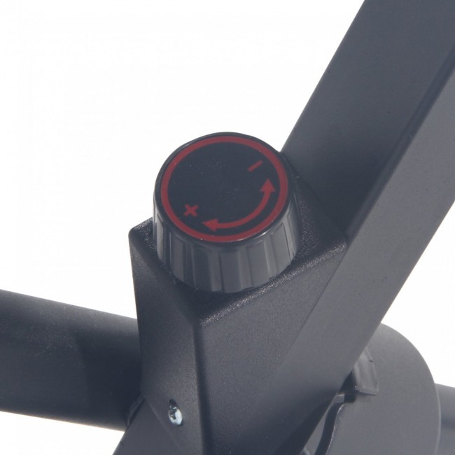 אופני כושר מתקפלים AMERICAN SPORT  דגם X-BIKE  משלוח חינם