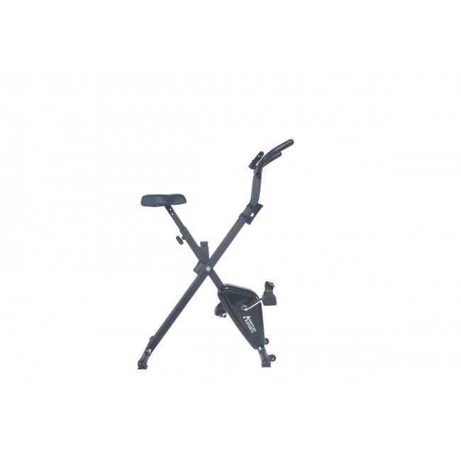 אופני כושר מתקפלים AMERICAN SPORT  דגם X-BIKE  משלוח חינם