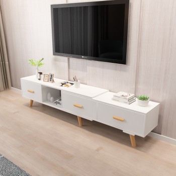 מזנון טלוויזיה דגם OSLO עמיד למים ובפני שריטות משלוח חינם