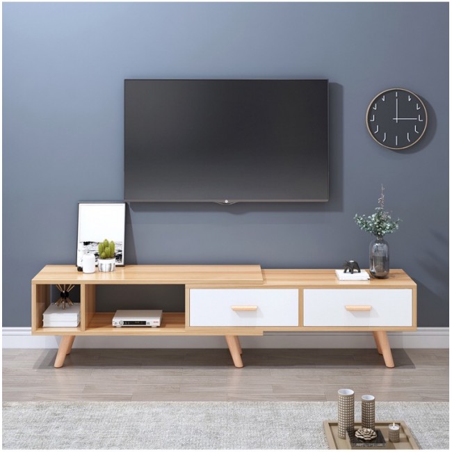 GLOW WATERPROOF AND SCRATCH-RESISTANT FREE SHIPPING TV BUFFET