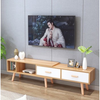 מזנון טלוויזיה דגם GLOW עמיד למים ובפני שריטות משלוח חינם