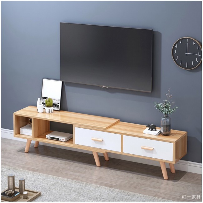 GLOW WATERPROOF AND SCRATCH-RESISTANT FREE SHIPPING TV BUFFET