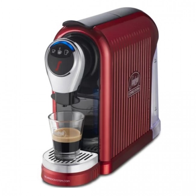 Espresso 1PLUS кофе машина шасси с молоком дозатор на 697 NIS-бесплатно Доставка