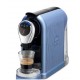 מכונת קפה סגפרדו ESPRESSO 1 PLUS  ב- 399 שח כולל ערכת 28 קפסולות במתנה-משלוח חינם