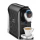 Espresso 1PLUS кофе машина шасси с молоком дозатор на 697 NIS-бесплатно Доставка