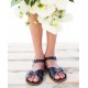 Saltwater Sandals Classic Model for Girls and Women