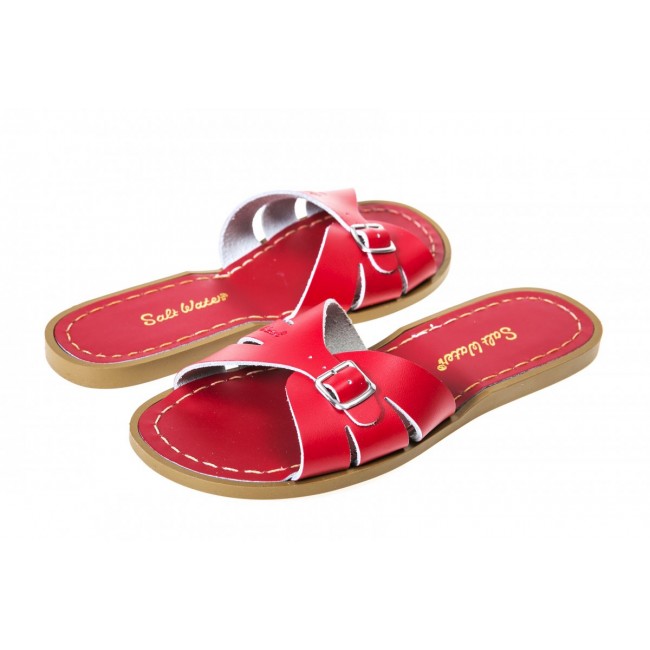 Saltwater flip-flops for women and girls