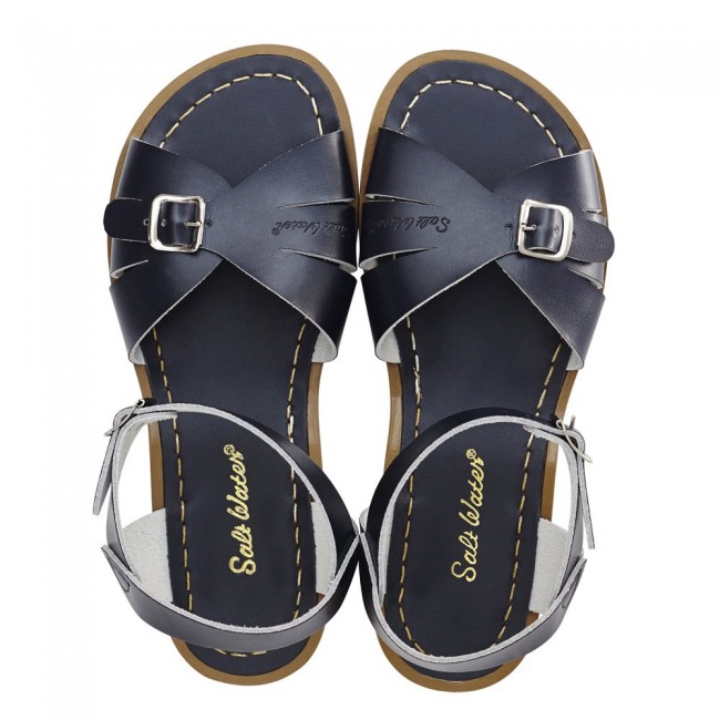 Saltwater flip-flops for women and girls