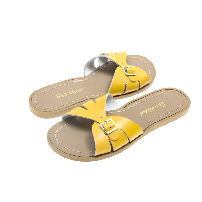 Saltwater flip-flops for women and girls