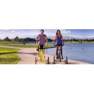Street Stryder–Elliptical Motion Eclipse is suitable for extreme enthusiasts and those who want to ride everywhere free shipping