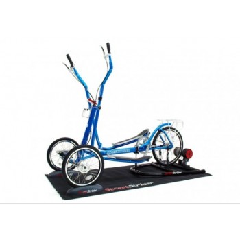 סטנד סטריט סטריידר–אליפטיקל בתנועה Indoor Trainer Stand מתאים לחובבי האקסטרים ולאלו שרוצים לרכב בכל מקום  משלוח חינם