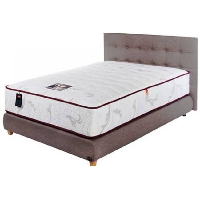 Simmons Valley Mattress with a dual Biotisthurst system and Cool Comfort system-Free Shipping