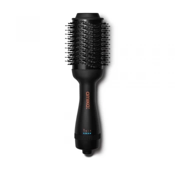 Amika Blow Brush Amika Electric Face Brush 2.0 New Product Display