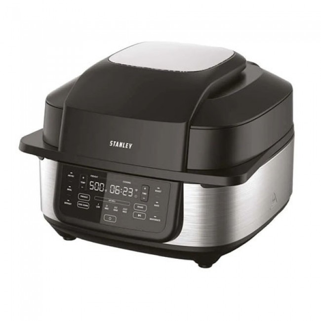 STANLEY Electric Grill for Free Shipping, Roasting and Frying