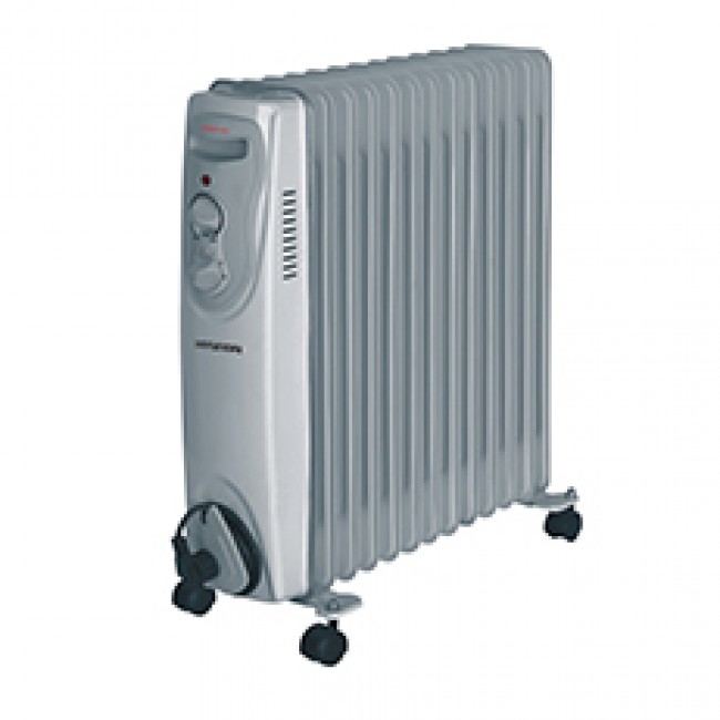 Radiator 13 Ribs 2500W Free Shipping