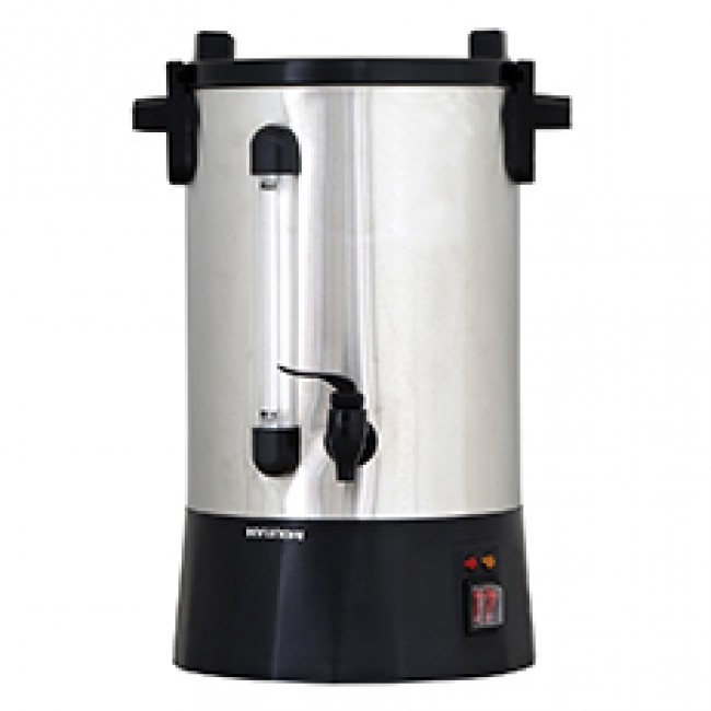 Instant dispenser for up to 30 cups 1400W 5.50 L HYUNDAI