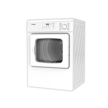 מייבש כביסה פתח קדמי 7 ק"ג Hyundai דגם HAQ-70D1 משלוח חינם מייבש כביסה פתח קדמי 7 ק"ג Hyundai דגם HAQ-70D1 משלוח חינם